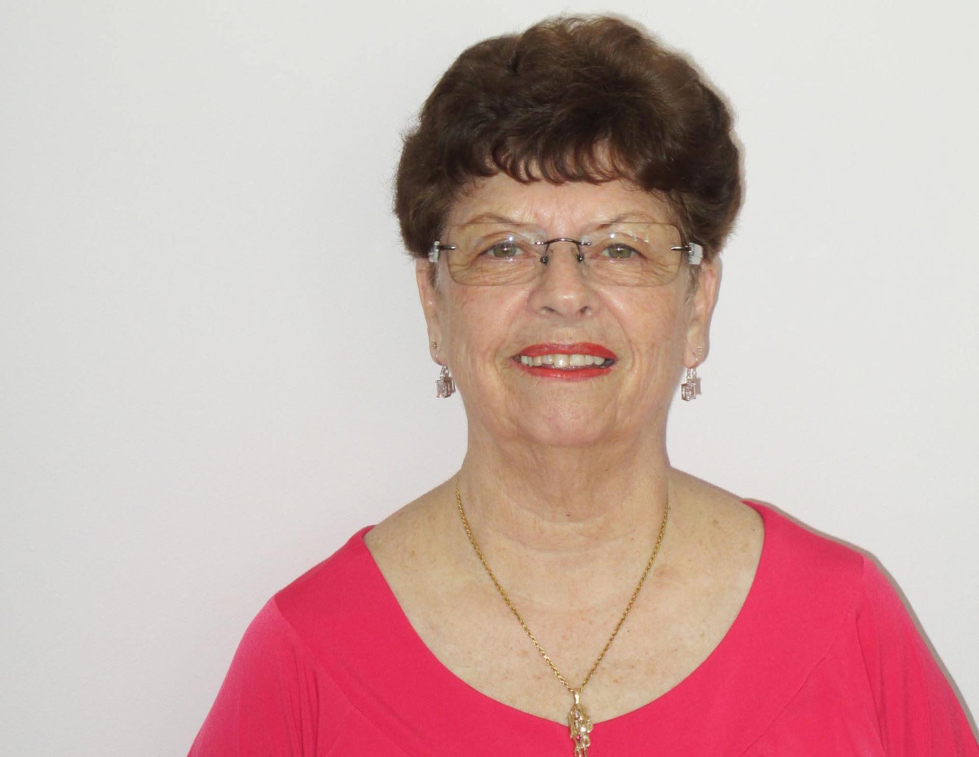 Delores Dix “Tootie” , 90, Greenland